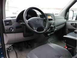 Mercedes-Benz Sprinter 316CDI DOKA,Allrad,Klima