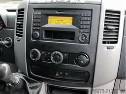 Mercedes-Benz Sprinter 316CDI DOKA,Allrad,Klima