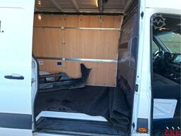 Mercedes-Benz Sprinter 317 CDI,L2H2,Automatik,Kamera,LED