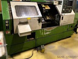 Mazak QUICK TURN 28 N