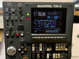 Mazak QUICK TURN 28 N