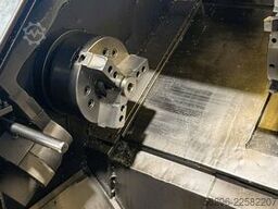 Mazak QUICK TURN 28 N