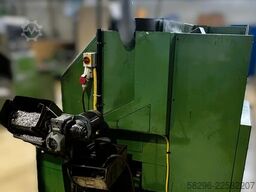Mazak QUICK TURN 28 N