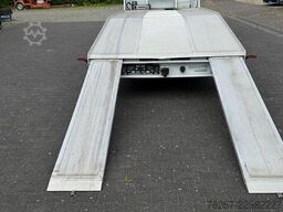 Mercedes-Benz Sprinter 516 CDI Autotransprter Kegger