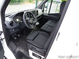 Mercedes-Benz Sprinter 516 CDI Autotransprter Kegger