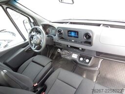 Mercedes-Benz Sprinter 516 CDI Autotransprter Kegger