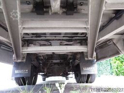 Mercedes-Benz Sprinter 516 CDI Autotransprter Kegger