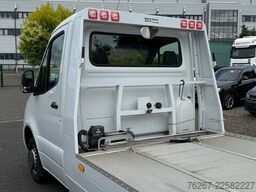 Mercedes-Benz Sprinter 516 CDI Autotransprter Kegger