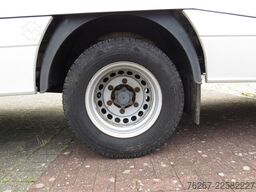 Mercedes-Benz Sprinter 516 CDI Autotransprter Kegger
