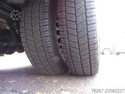 Mercedes-Benz Sprinter 516 CDI Autotransprter Kegger