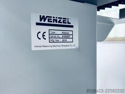 Wenzel XO 55