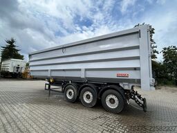 Langendorf 06.2027 SKS 24/30 55 cbm Stahl Schrottmulde