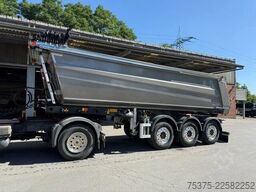 Wielton Strong Master 3-Achs