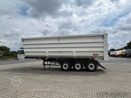 Langendorf 08.2027 SKS 24/30 53,6 cbm Stahl Schrottmulde