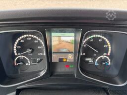Mercedes-Benz Actros 2648 6X2 + HIAB MULTILIFT HAAKARM 21T