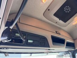 Mercedes-Benz Actros 2648 6X2 + HIAB MULTILIFT HAAKARM 21T