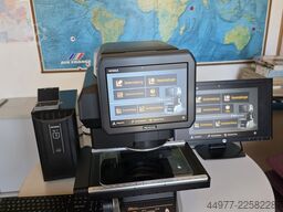 Keyence IM 7030 T