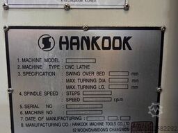 Hankook Protec-9NC 3000