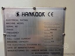 Hankook Protec-9NC 3000