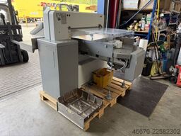 Polar Mohr 78 ES