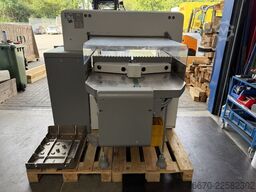 Polar Mohr 78 ES