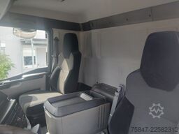 MAN TGS 35.470 8x6 BB Meiller Bordmatic li.