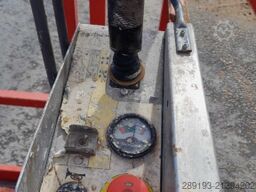 Skyjack SJ 12 Elektro 5,65 m