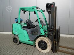 Mitsubishi FG40N