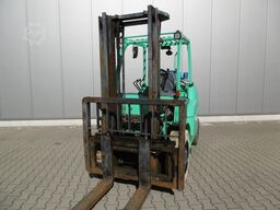 Mitsubishi FG40N