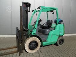 Mitsubishi FG40N