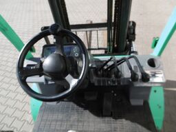 Mitsubishi FG40N