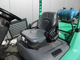 Mitsubishi FG40N