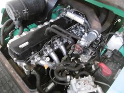Mitsubishi FG40N
