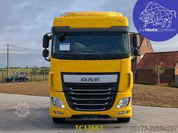 DAF XF 440