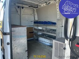 Renault Master 145.35 klubb