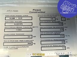 Renault Master 145.35 klubb