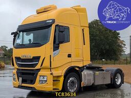 Iveco Stralis 440 S46