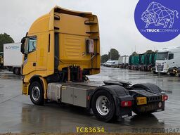 Iveco Stralis 440 S46