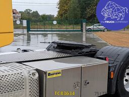 Iveco Stralis 440 S46