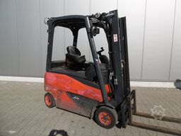 Linde E16 PH-02 / 386
