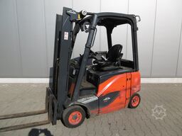 Linde E16 PH-02 / 386