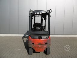 Linde E16 PH-02 / 386