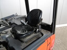 Linde E16 PH-02 / 386
