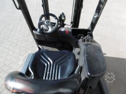Linde E16 PH-02 / 386