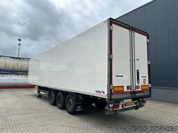 Schmitz Cargobull CARRIER VECTOR 1950 D/E /DISCBRAKES / NL-TRAILE...