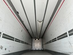 Schmitz Cargobull CARRIER VECTOR 1950 D/E /DISCBRAKES / NL-TRAILE...