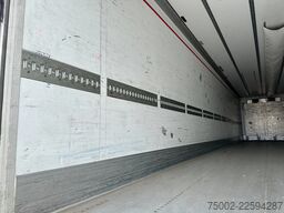 Schmitz Cargobull CARRIER VECTOR 1950 D/E /DISCBRAKES / NL-TRAILE...