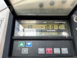 Schmitz Cargobull CARRIER VECTOR 1950 D/E /DISCBRAKES / NL-TRAILE...