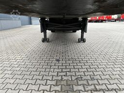 Schmitz Cargobull CARRIER VECTOR 1950 D/E /DISCBRAKES / NL-TRAILE...