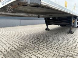 Schmitz Cargobull CARRIER VECTOR 1950 D/E /DISCBRAKES / NL-TRAILE...